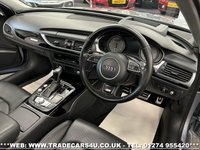 USED 2016 65 AUDI A6 4.0 S6 TFSI QUATTRO 4d 450 BHP UK DELIVERY FLAT FEE &pound;175 (SUBJECT TO DEAL) *OVER 100 IMAGES ON OUR WEBSITE*BESPOKE FINANCE ARRANGED*PART EXCHANGE WELCOME*ALL VEHICLES HPI CLEAR