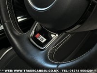 USED 2016 65 AUDI A6 4.0 S6 TFSI QUATTRO 4d 450 BHP UK DELIVERY FLAT FEE &pound;175 (SUBJECT TO DEAL) *OVER 100 IMAGES ON OUR WEBSITE*BESPOKE FINANCE ARRANGED*PART EXCHANGE WELCOME*ALL VEHICLES HPI CLEAR