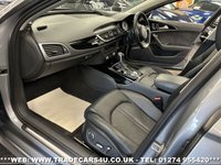 USED 2016 65 AUDI A6 4.0 S6 TFSI QUATTRO 4d 450 BHP UK DELIVERY FLAT FEE &pound;175 (SUBJECT TO DEAL) *OVER 100 IMAGES ON OUR WEBSITE*BESPOKE FINANCE ARRANGED*PART EXCHANGE WELCOME*ALL VEHICLES HPI CLEAR
