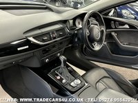 USED 2016 65 AUDI A6 4.0 S6 TFSI QUATTRO 4d 450 BHP UK DELIVERY FLAT FEE &pound;175 (SUBJECT TO DEAL) *OVER 100 IMAGES ON OUR WEBSITE*BESPOKE FINANCE ARRANGED*PART EXCHANGE WELCOME*ALL VEHICLES HPI CLEAR