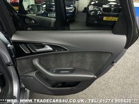 USED 2016 65 AUDI A6 4.0 S6 TFSI QUATTRO 4d 450 BHP UK DELIVERY FLAT FEE &pound;175 (SUBJECT TO DEAL) *OVER 100 IMAGES ON OUR WEBSITE*BESPOKE FINANCE ARRANGED*PART EXCHANGE WELCOME*ALL VEHICLES HPI CLEAR