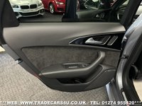 USED 2016 65 AUDI A6 4.0 S6 TFSI QUATTRO 4d 450 BHP UK DELIVERY FLAT FEE &pound;175 (SUBJECT TO DEAL) *OVER 100 IMAGES ON OUR WEBSITE*BESPOKE FINANCE ARRANGED*PART EXCHANGE WELCOME*ALL VEHICLES HPI CLEAR
