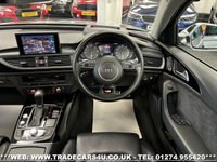 USED 2016 65 AUDI A6 4.0 S6 TFSI QUATTRO 4d 450 BHP UK DELIVERY FLAT FEE &pound;175 (SUBJECT TO DEAL) *OVER 100 IMAGES ON OUR WEBSITE*BESPOKE FINANCE ARRANGED*PART EXCHANGE WELCOME*ALL VEHICLES HPI CLEAR