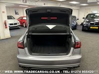 USED 2016 65 AUDI A6 4.0 S6 TFSI QUATTRO 4d 450 BHP UK DELIVERY FLAT FEE &pound;175 (SUBJECT TO DEAL) *OVER 100 IMAGES ON OUR WEBSITE*BESPOKE FINANCE ARRANGED*PART EXCHANGE WELCOME*ALL VEHICLES HPI CLEAR
