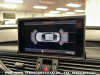USED 2016 65 AUDI A6 4.0 S6 TFSI QUATTRO 4d 450 BHP UK DELIVERY FLAT FEE &pound;175 (SUBJECT TO DEAL) *OVER 100 IMAGES ON OUR WEBSITE*BESPOKE FINANCE ARRANGED*PART EXCHANGE WELCOME*ALL VEHICLES HPI CLEAR