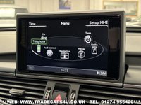 USED 2016 65 AUDI A6 4.0 S6 TFSI QUATTRO 4d 450 BHP UK DELIVERY FLAT FEE &pound;175 (SUBJECT TO DEAL) *OVER 100 IMAGES ON OUR WEBSITE*BESPOKE FINANCE ARRANGED*PART EXCHANGE WELCOME*ALL VEHICLES HPI CLEAR