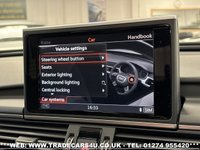 USED 2016 65 AUDI A6 4.0 S6 TFSI QUATTRO 4d 450 BHP UK DELIVERY FLAT FEE &pound;175 (SUBJECT TO DEAL) *OVER 100 IMAGES ON OUR WEBSITE*BESPOKE FINANCE ARRANGED*PART EXCHANGE WELCOME*ALL VEHICLES HPI CLEAR