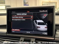 USED 2016 65 AUDI A6 4.0 S6 TFSI QUATTRO 4d 450 BHP UK DELIVERY FLAT FEE &pound;175 (SUBJECT TO DEAL) *OVER 100 IMAGES ON OUR WEBSITE*BESPOKE FINANCE ARRANGED*PART EXCHANGE WELCOME*ALL VEHICLES HPI CLEAR