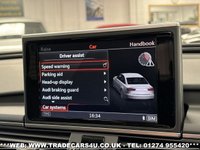 USED 2016 65 AUDI A6 4.0 S6 TFSI QUATTRO 4d 450 BHP UK DELIVERY FLAT FEE &pound;175 (SUBJECT TO DEAL) *OVER 100 IMAGES ON OUR WEBSITE*BESPOKE FINANCE ARRANGED*PART EXCHANGE WELCOME*ALL VEHICLES HPI CLEAR
