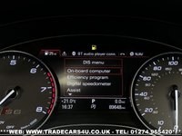 USED 2016 65 AUDI A6 4.0 S6 TFSI QUATTRO 4d 450 BHP UK DELIVERY FLAT FEE &pound;175 (SUBJECT TO DEAL) *OVER 100 IMAGES ON OUR WEBSITE*BESPOKE FINANCE ARRANGED*PART EXCHANGE WELCOME*ALL VEHICLES HPI CLEAR