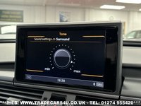 USED 2016 65 AUDI A6 4.0 S6 TFSI QUATTRO 4d 450 BHP UK DELIVERY FLAT FEE &pound;175 (SUBJECT TO DEAL) *OVER 100 IMAGES ON OUR WEBSITE*BESPOKE FINANCE ARRANGED*PART EXCHANGE WELCOME*ALL VEHICLES HPI CLEAR