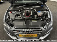 USED 2016 65 AUDI A6 4.0 S6 TFSI QUATTRO 4d 450 BHP UK DELIVERY FLAT FEE &pound;175 (SUBJECT TO DEAL) *OVER 100 IMAGES ON OUR WEBSITE*BESPOKE FINANCE ARRANGED*PART EXCHANGE WELCOME*ALL VEHICLES HPI CLEAR