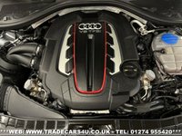 USED 2016 65 AUDI A6 4.0 S6 TFSI QUATTRO 4d 450 BHP UK DELIVERY FLAT FEE &pound;175 (SUBJECT TO DEAL) *OVER 100 IMAGES ON OUR WEBSITE*BESPOKE FINANCE ARRANGED*PART EXCHANGE WELCOME*ALL VEHICLES HPI CLEAR