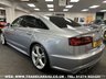 USED 2016 65 AUDI A6 4.0 S6 TFSI QUATTRO 4d 450 BHP UK DELIVERY FLAT FEE &pound;175 (SUBJECT TO DEAL) *OVER 100 IMAGES ON OUR WEBSITE*BESPOKE FINANCE ARRANGED*PART EXCHANGE WELCOME*ALL VEHICLES HPI CLEAR