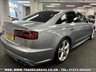 USED 2016 65 AUDI A6 4.0 S6 TFSI QUATTRO 4d 450 BHP UK DELIVERY FLAT FEE &pound;175 (SUBJECT TO DEAL) *OVER 100 IMAGES ON OUR WEBSITE*BESPOKE FINANCE ARRANGED*PART EXCHANGE WELCOME*ALL VEHICLES HPI CLEAR