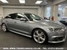 USED 2016 65 AUDI A6 4.0 S6 TFSI QUATTRO 4d 450 BHP UK DELIVERY FLAT FEE &pound;175 (SUBJECT TO DEAL) *OVER 100 IMAGES ON OUR WEBSITE*BESPOKE FINANCE ARRANGED*PART EXCHANGE WELCOME*ALL VEHICLES HPI CLEAR