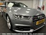 USED 2016 65 AUDI A6 4.0 S6 TFSI QUATTRO 4d 450 BHP UK DELIVERY FLAT FEE &pound;175 (SUBJECT TO DEAL) *OVER 100 IMAGES ON OUR WEBSITE*BESPOKE FINANCE ARRANGED*PART EXCHANGE WELCOME*ALL VEHICLES HPI CLEAR
