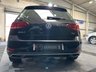 USED 2017 17 VOLKSWAGEN GOLF 1.6 SE NAVIGATION TDI BLUEMOTION TECHNOLOGY DSG 5d 114 BHP 6 MONTHS WARR, NEW SERVICE & MOT