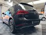 USED 2017 17 VOLKSWAGEN GOLF 1.6 SE NAVIGATION TDI BLUEMOTION TECHNOLOGY DSG 5d 114 BHP 6 MONTHS WARR, NEW SERVICE & MOT
