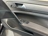 USED 2017 17 VOLKSWAGEN GOLF 1.6 SE NAVIGATION TDI BLUEMOTION TECHNOLOGY DSG 5d 114 BHP 6 MONTHS WARR, NEW SERVICE & MOT