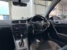 USED 2017 17 VOLKSWAGEN GOLF 1.6 SE NAVIGATION TDI BLUEMOTION TECHNOLOGY DSG 5d 114 BHP 6 MONTHS WARR, NEW SERVICE & MOT