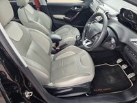 USED 2014 64 PEUGEOT 208 1.2 ROLAND GARROS 5d 82 BHP PEUGEOT 208 1.2 ROLAND GARROS 5d 82 BHP