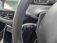 USED 2014 64 PEUGEOT 208 1.2 ROLAND GARROS 5d 82 BHP PEUGEOT 208 1.2 ROLAND GARROS 5d 82 BHP