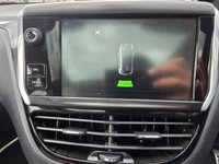 USED 2014 64 PEUGEOT 208 1.2 ROLAND GARROS 5d 82 BHP PEUGEOT 208 1.2 ROLAND GARROS 5d 82 BHP