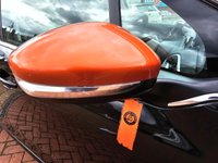 USED 2014 64 PEUGEOT 208 1.2 ROLAND GARROS 5d 82 BHP PEUGEOT 208 1.2 ROLAND GARROS 5d 82 BHP