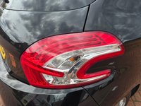 USED 2014 64 PEUGEOT 208 1.2 ROLAND GARROS 5d 82 BHP PEUGEOT 208 1.2 ROLAND GARROS 5d 82 BHP