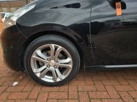 USED 2014 64 PEUGEOT 208 1.2 ROLAND GARROS 5d 82 BHP PEUGEOT 208 1.2 ROLAND GARROS 5d 82 BHP