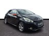USED 2014 64 PEUGEOT 208 1.2 ROLAND GARROS 5d 82 BHP PEUGEOT 208 1.2 ROLAND GARROS 5d 82 BHP