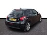 USED 2014 64 PEUGEOT 208 1.2 ROLAND GARROS 5d 82 BHP PEUGEOT 208 1.2 ROLAND GARROS 5d 82 BHP
