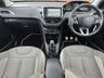 USED 2014 64 PEUGEOT 208 1.2 ROLAND GARROS 5d 82 BHP PEUGEOT 208 1.2 ROLAND GARROS 5d 82 BHP