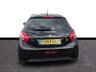USED 2014 64 PEUGEOT 208 1.2 ROLAND GARROS 5d 82 BHP PEUGEOT 208 1.2 ROLAND GARROS 5d 82 BHP
