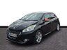 USED 2014 64 PEUGEOT 208 1.2 ROLAND GARROS 5d 82 BHP PEUGEOT 208 1.2 ROLAND GARROS 5d 82 BHP