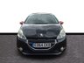 USED 2014 64 PEUGEOT 208 1.2 ROLAND GARROS 5d 82 BHP PEUGEOT 208 1.2 ROLAND GARROS 5d 82 BHP