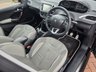 USED 2014 64 PEUGEOT 208 1.2 ROLAND GARROS 5d 82 BHP PEUGEOT 208 1.2 ROLAND GARROS 5d 82 BHP
