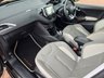 USED 2014 64 PEUGEOT 208 1.2 ROLAND GARROS 5d 82 BHP PEUGEOT 208 1.2 ROLAND GARROS 5d 82 BHP