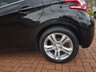USED 2014 64 PEUGEOT 208 1.2 ROLAND GARROS 5d 82 BHP PEUGEOT 208 1.2 ROLAND GARROS 5d 82 BHP