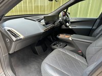 USED 2022 BMW IX XDRIVE40 M SPORT 5d 322 BHP 