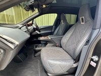 USED 2022 BMW IX XDRIVE40 M SPORT 5d 322 BHP 