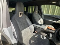 USED 2022 BMW IX XDRIVE40 M SPORT 5d 322 BHP 