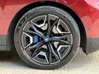 USED 2022 BMW IX XDRIVE40 M SPORT 5d 322 BHP 