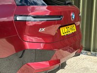 USED 2022 BMW IX XDRIVE40 M SPORT 5d 322 BHP 