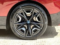USED 2022 BMW IX XDRIVE40 M SPORT 5d 322 BHP 