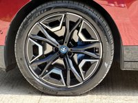 USED 2022 BMW IX XDRIVE40 M SPORT 5d 322 BHP 