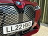 USED 2022 BMW IX XDRIVE40 M SPORT 5d 322 BHP 