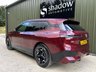USED 2022 BMW IX XDRIVE40 M SPORT 5d 322 BHP 