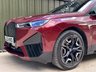 USED 2022 BMW IX XDRIVE40 M SPORT 5d 322 BHP 